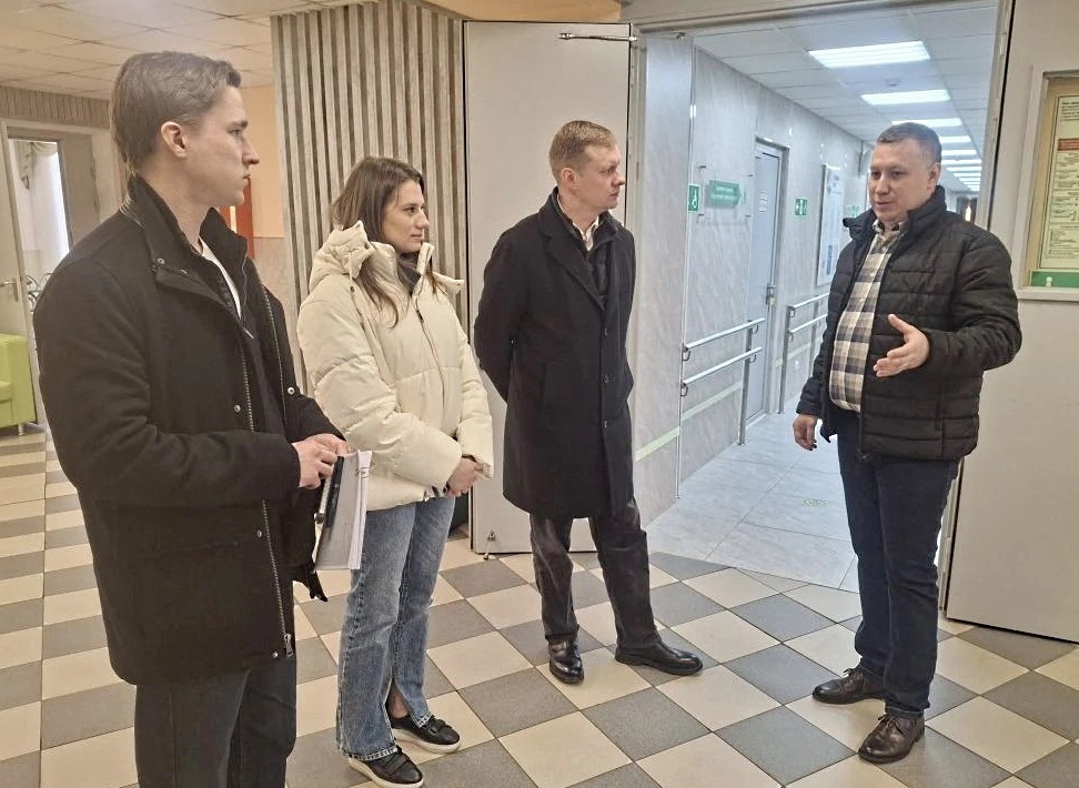 Контрольно-счетной палате Санкт-Петербурга - 31 год