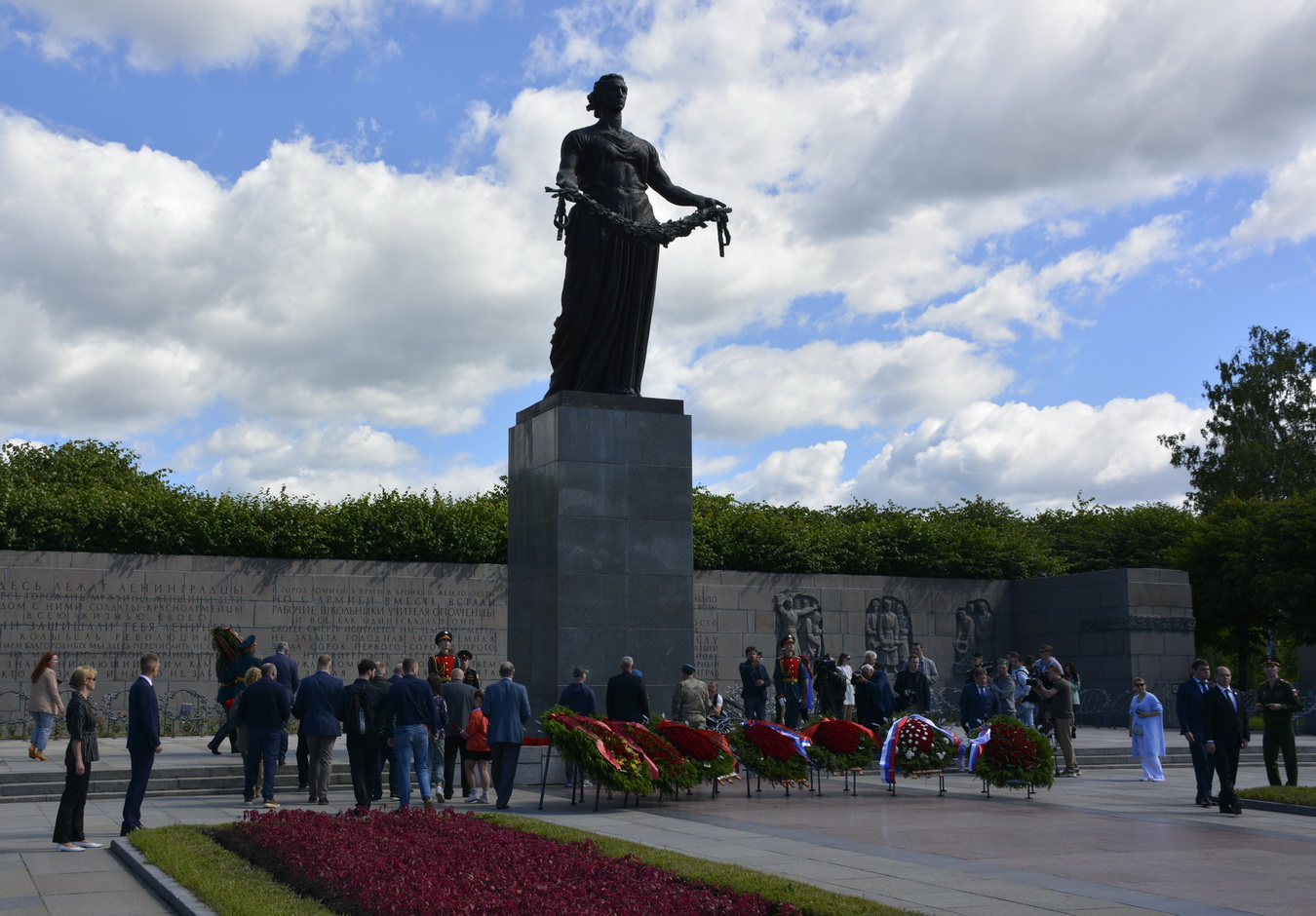 "Победа будет за нами!". 83 года назад началась Великая Отечественная война