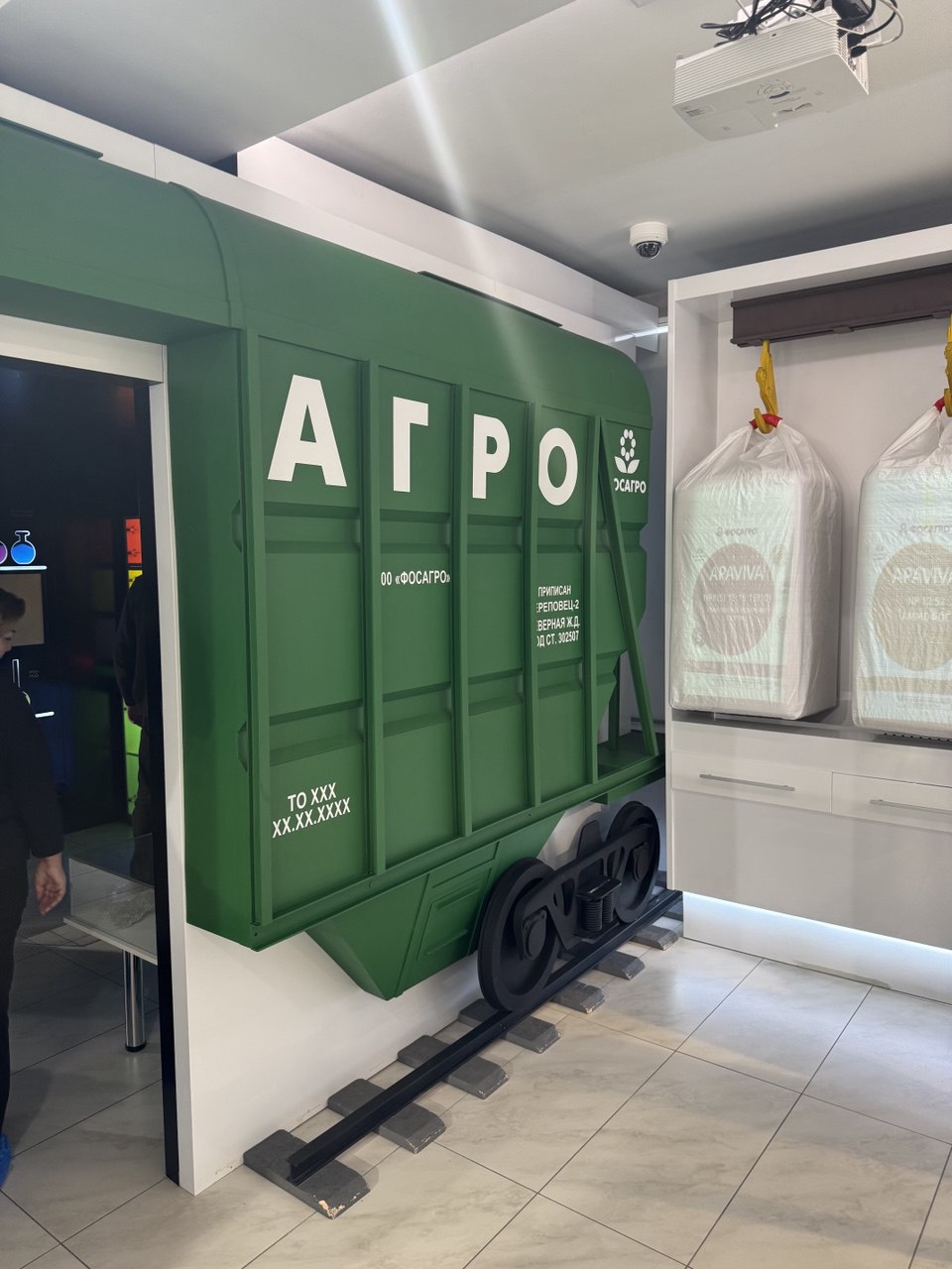 Руководители КСП Петербурга приняли участие в семинаре, посвященном повышению эффективности работы КСО 