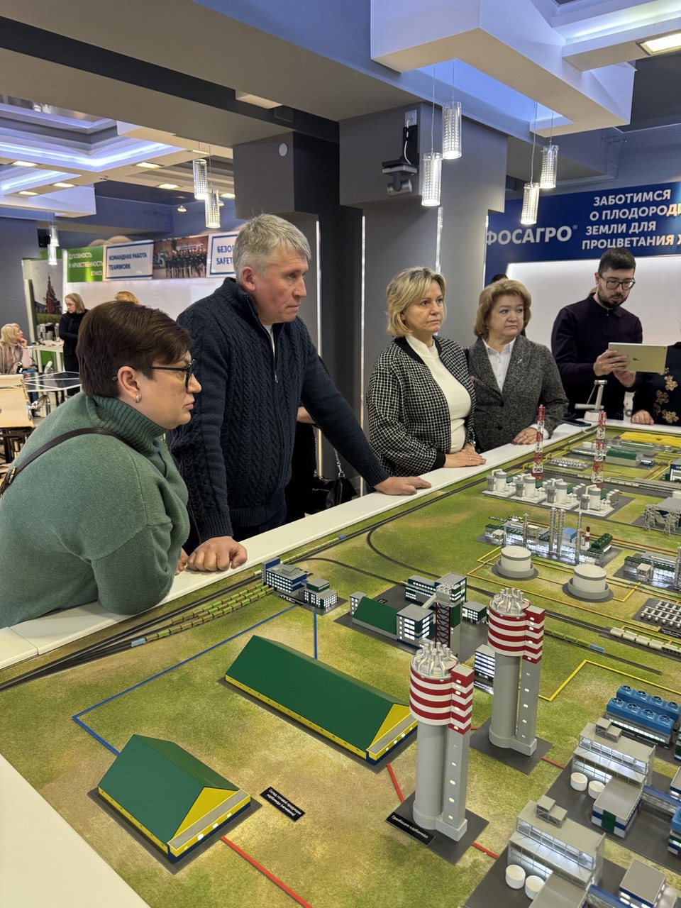Руководители КСП Петербурга приняли участие в семинаре, посвященном повышению эффективности работы КСО 