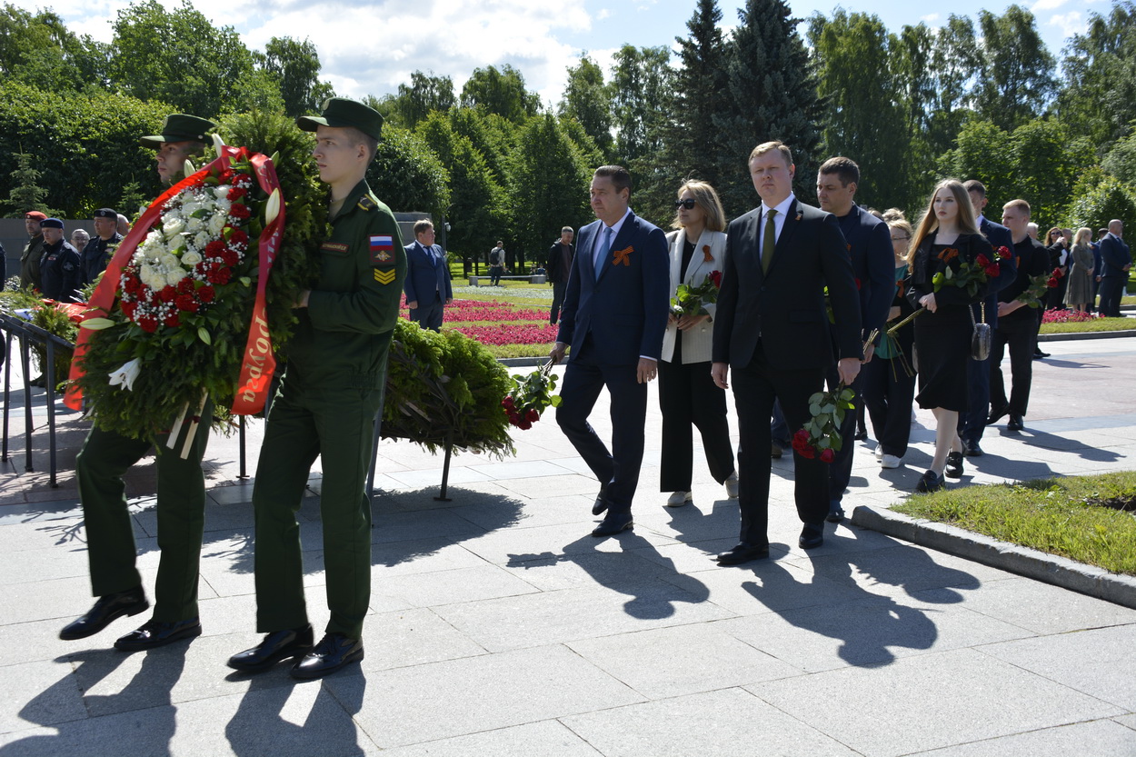 "Победа будет за нами!". 83 года назад началась Великая Отечественная война