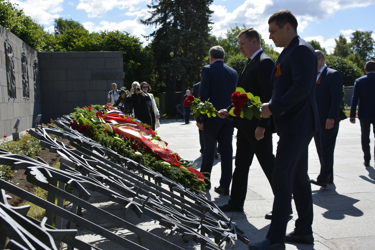 "Победа будет за нами!". 83 года назад началась Великая Отечественная война