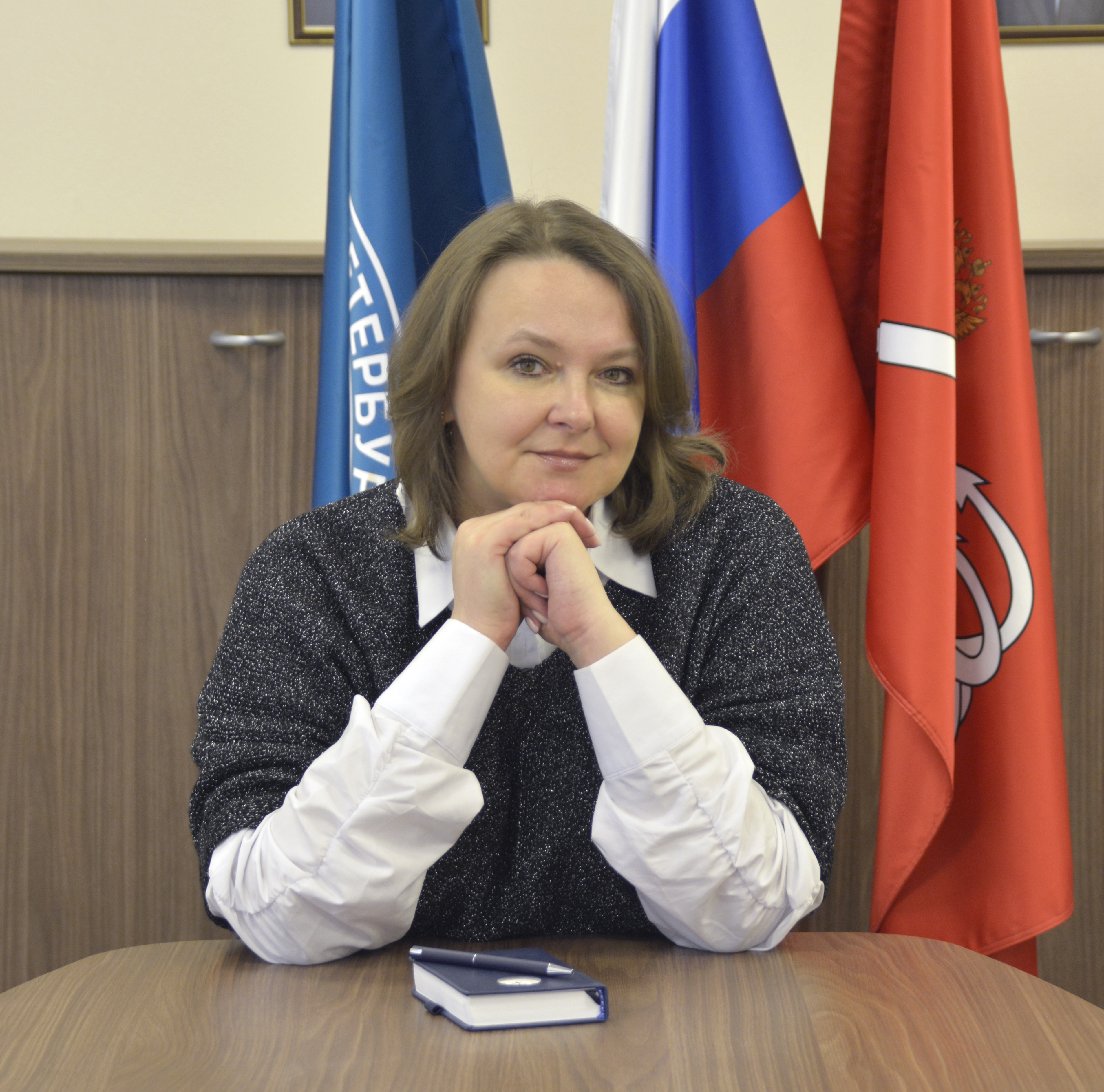 Отдел по вопросам государственной службы и кадров