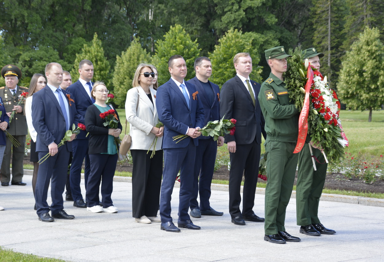 "Победа будет за нами!". 83 года назад началась Великая Отечественная война