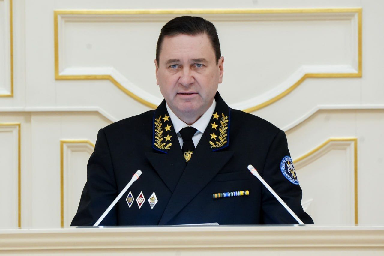 Контрольно-счетная палата Санкт-Петербурга рекомендовала принять проект бюджета на 2026 год за основу