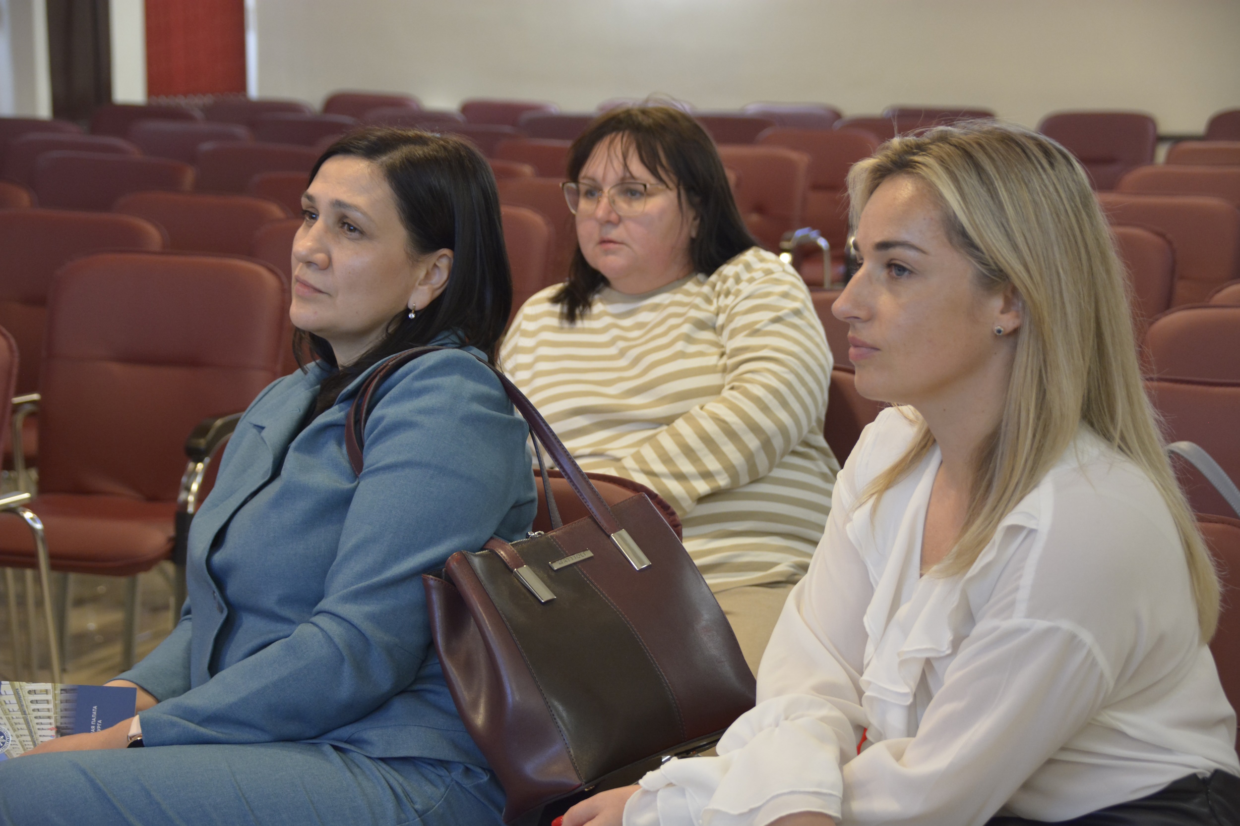 КСП СПб и Финансовый университет при Правительстве РФ: сотрудничество продолжается