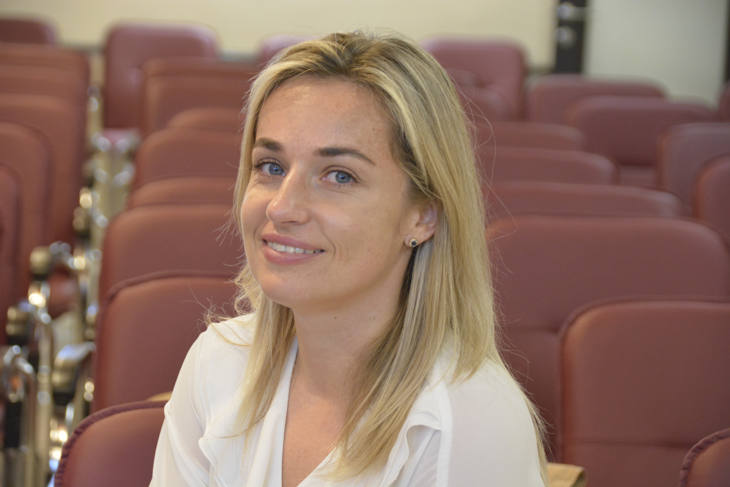 КСП СПб и Финансовый университет при Правительстве РФ: сотрудничество продолжается