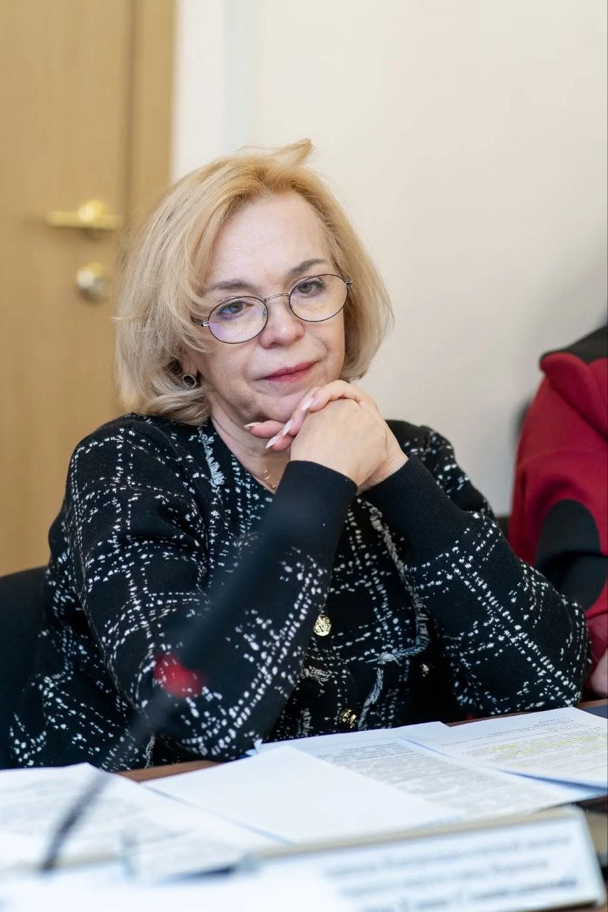 В Санкт-Петербурге состоялось заседание Комиссии Совета контрольно-счетных органов при Счетной палате РФ по вопросам методологии